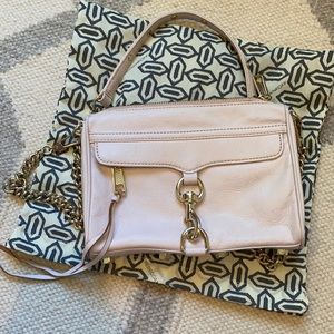 Rebecca Minkoff Mini Mac Purse